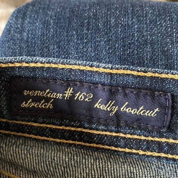 #170 CITIZENS OF HUMANITY Kelly Jean - Picture 5 of 9